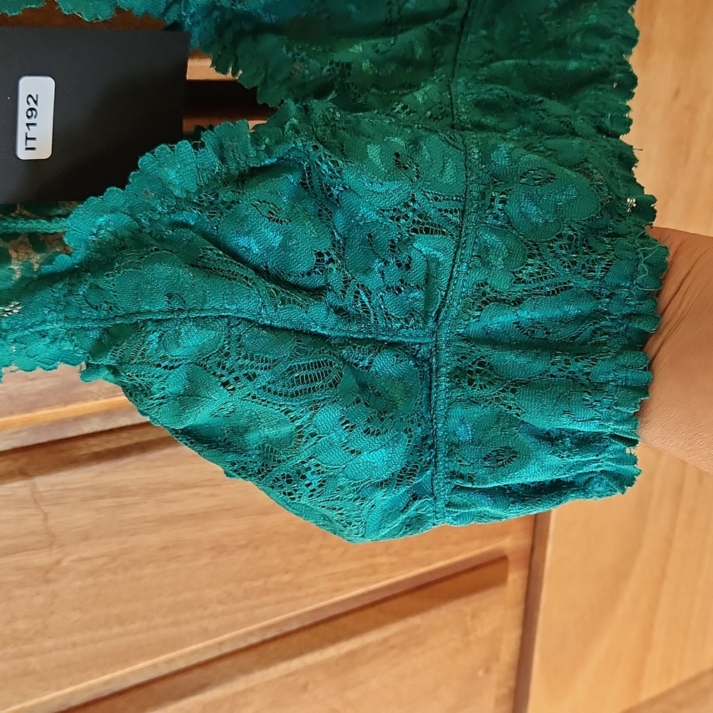 Signature 8 bralette - Picture 6 of 6